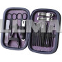 Маникюрный набор из 18 предметов Manicure SZK101